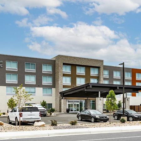 Holiday Inn Express & Suites - Nephi By Ihg Εξωτερικό φωτογραφία