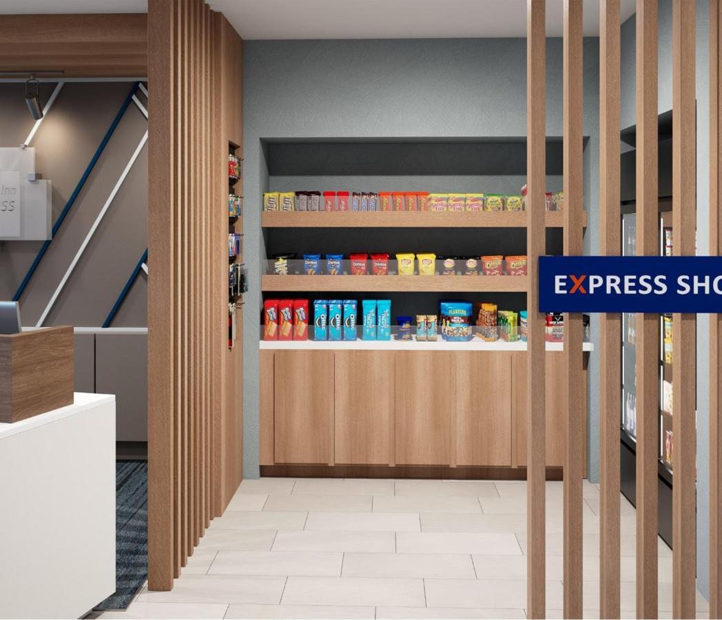 Holiday Inn Express & Suites - Nephi By Ihg Εξωτερικό φωτογραφία