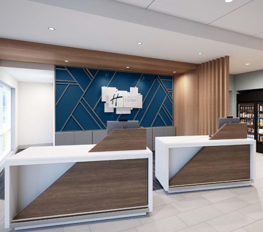Holiday Inn Express & Suites - Nephi By Ihg Εξωτερικό φωτογραφία