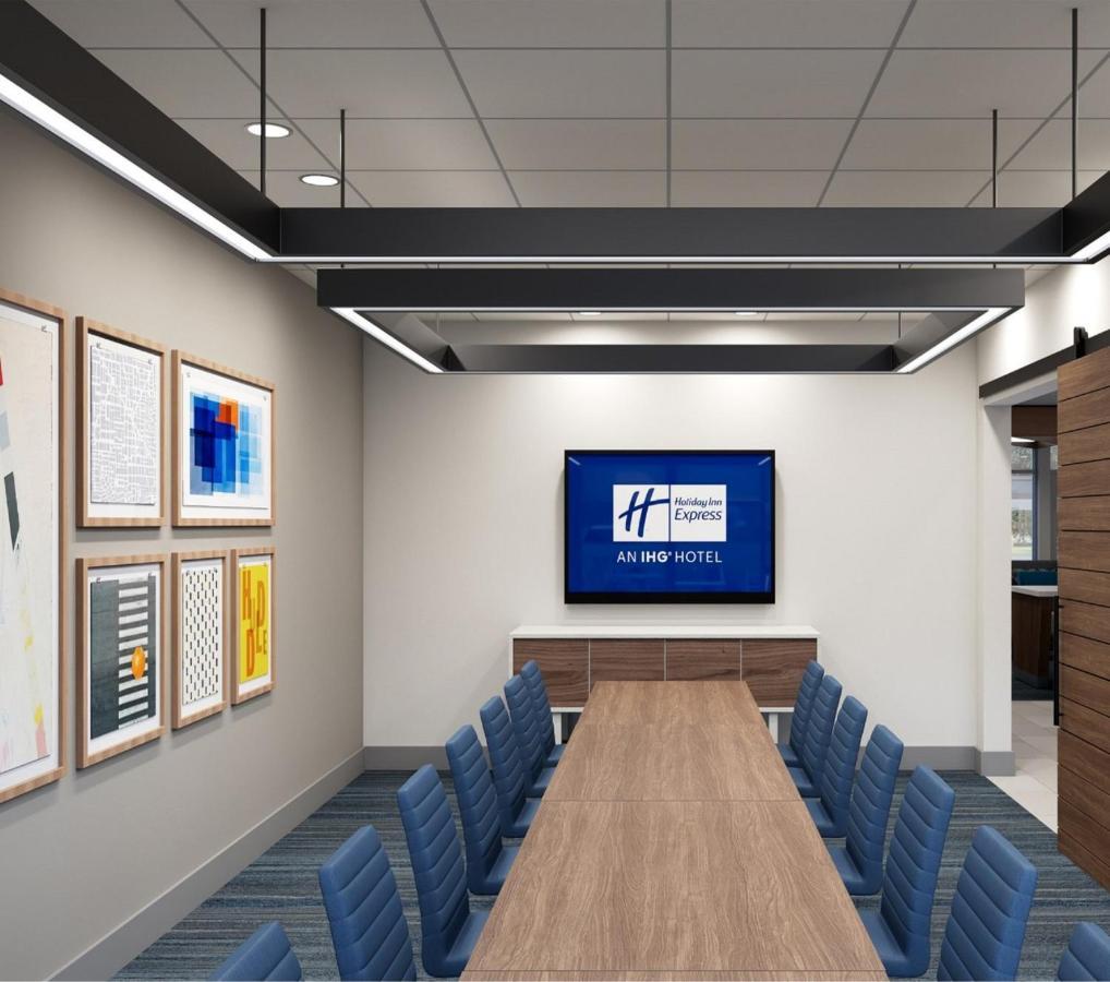 Holiday Inn Express & Suites - Nephi By Ihg Εξωτερικό φωτογραφία
