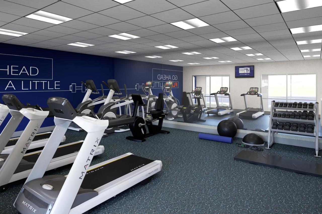 Holiday Inn Express & Suites - Nephi By Ihg Εξωτερικό φωτογραφία