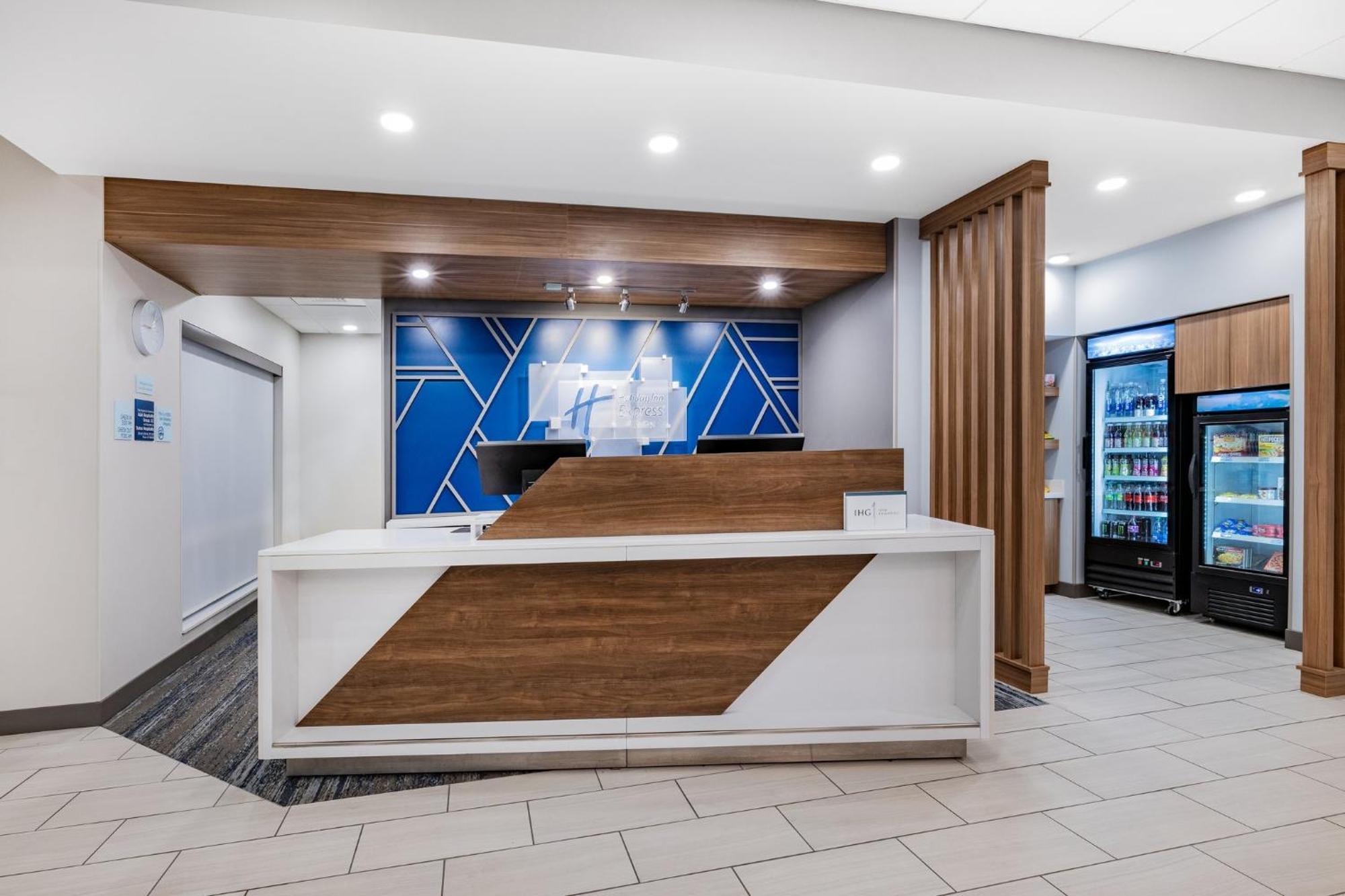 Holiday Inn Express & Suites - Nephi By Ihg Εξωτερικό φωτογραφία
