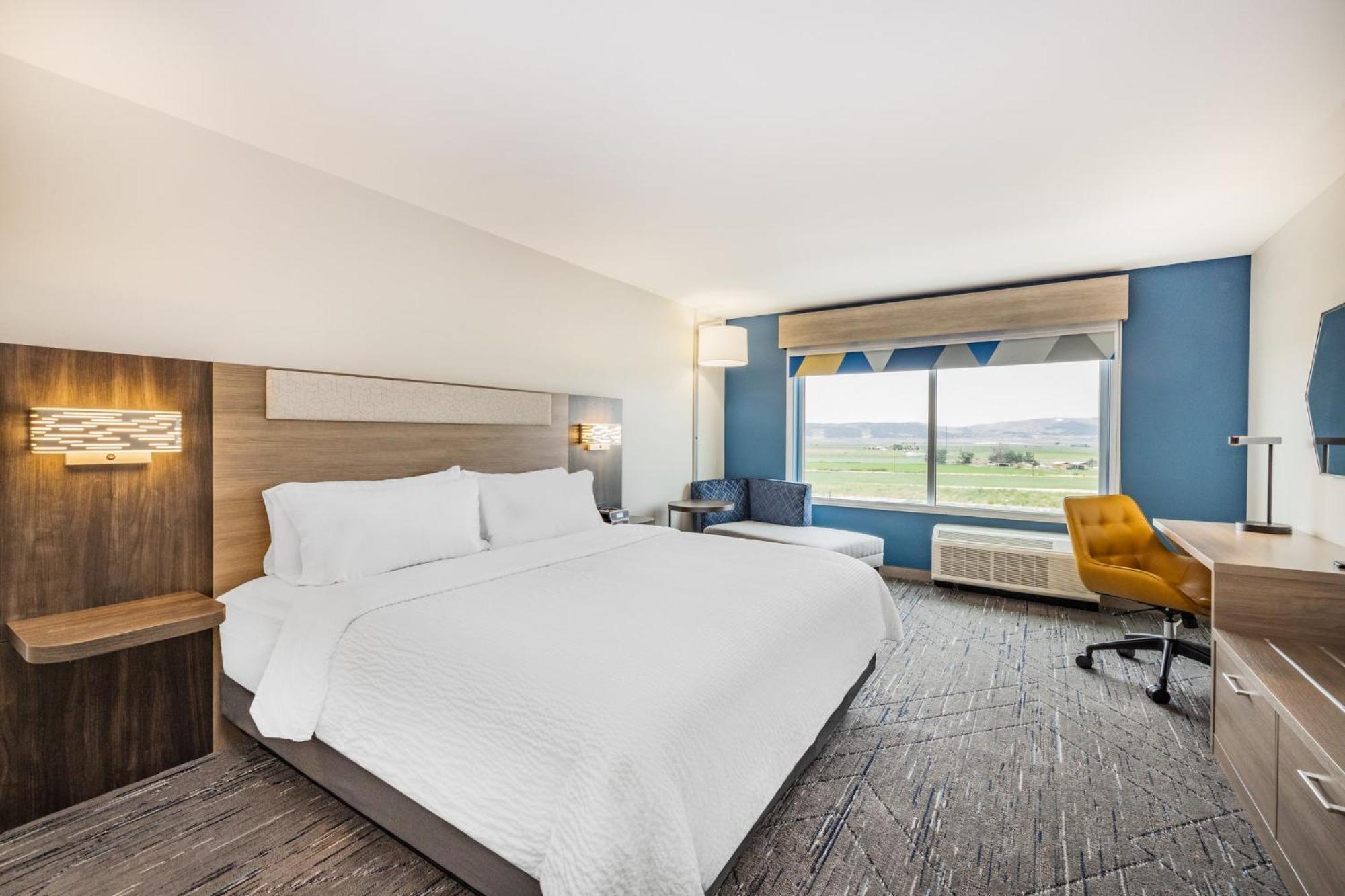 Holiday Inn Express & Suites - Nephi By Ihg Εξωτερικό φωτογραφία
