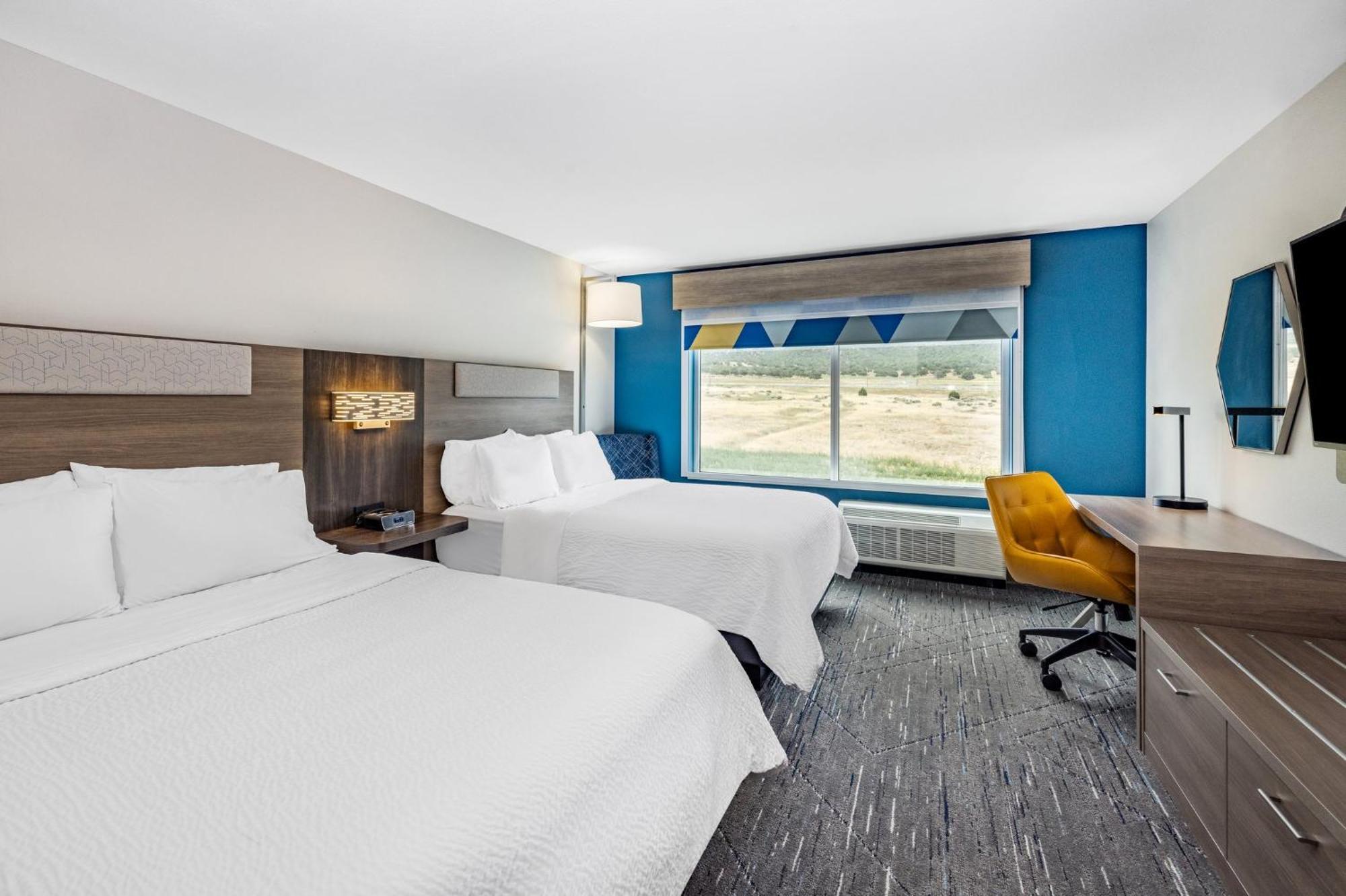 Holiday Inn Express & Suites - Nephi By Ihg Εξωτερικό φωτογραφία