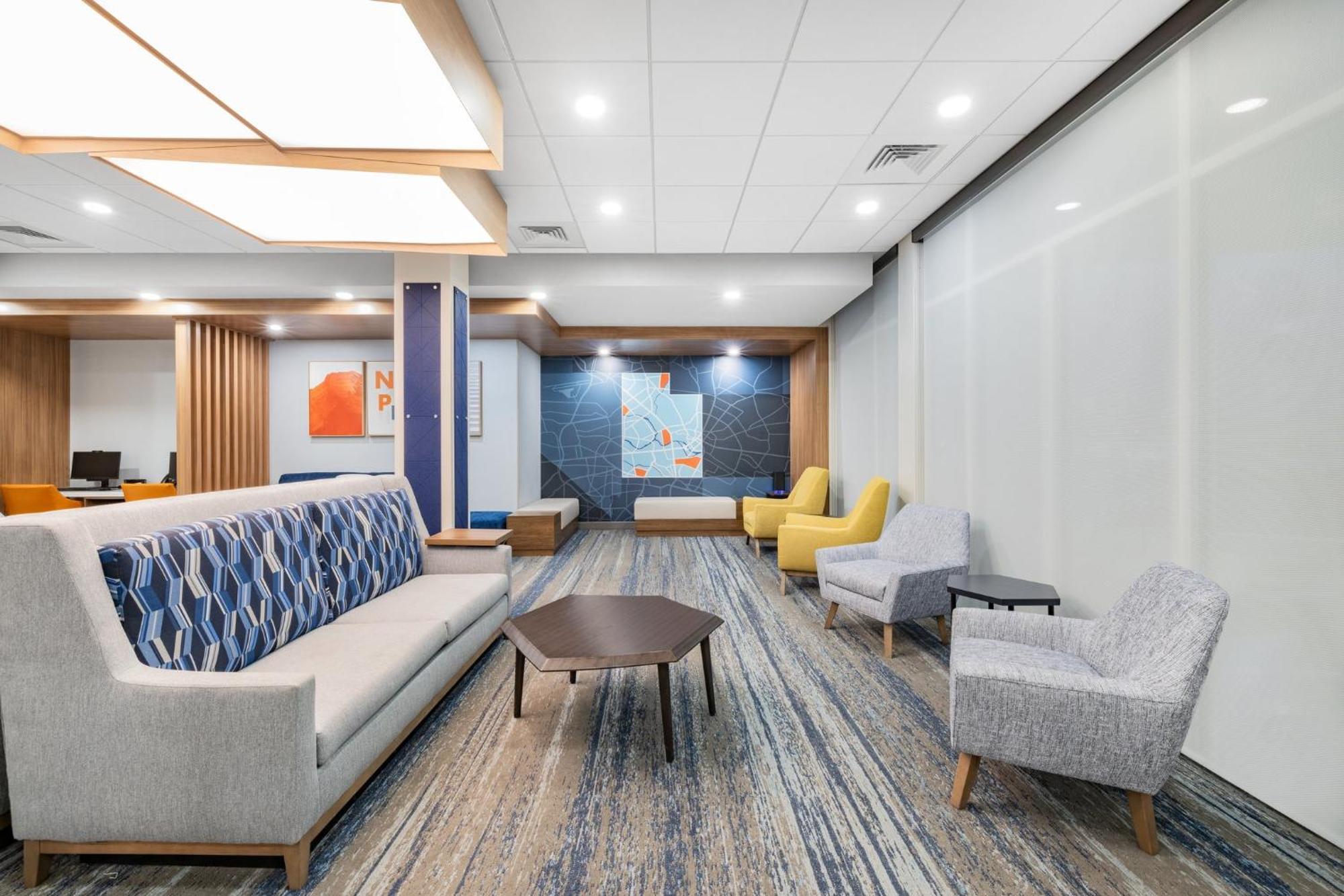 Holiday Inn Express & Suites - Nephi By Ihg Εξωτερικό φωτογραφία
