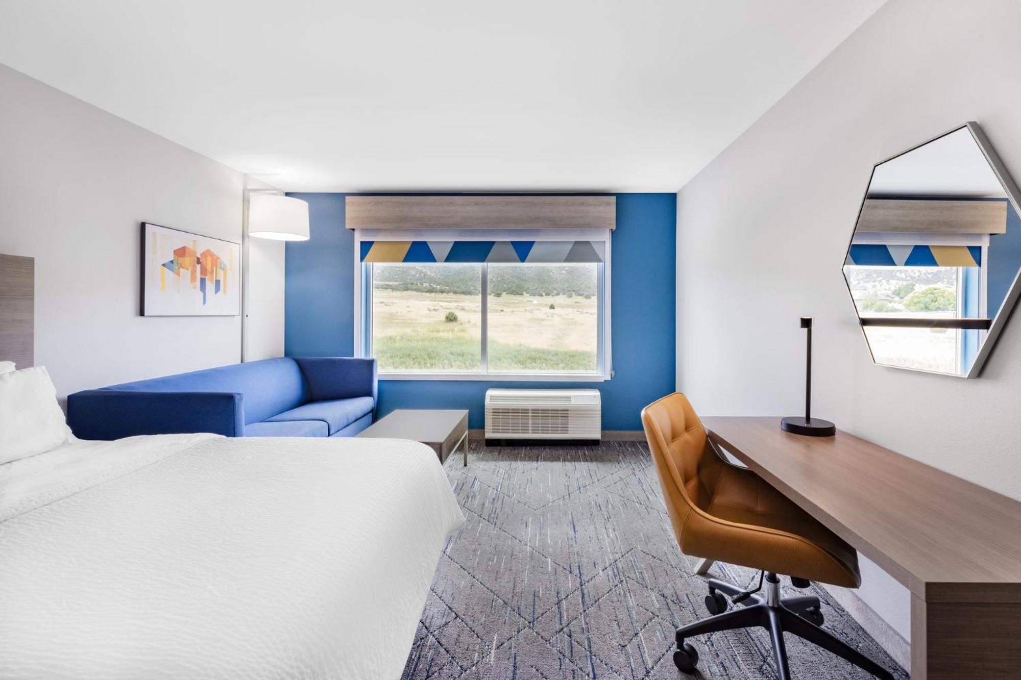 Holiday Inn Express & Suites - Nephi By Ihg Εξωτερικό φωτογραφία