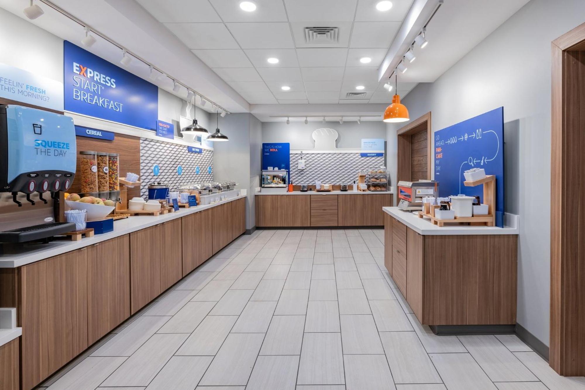 Holiday Inn Express & Suites - Nephi By Ihg Εξωτερικό φωτογραφία