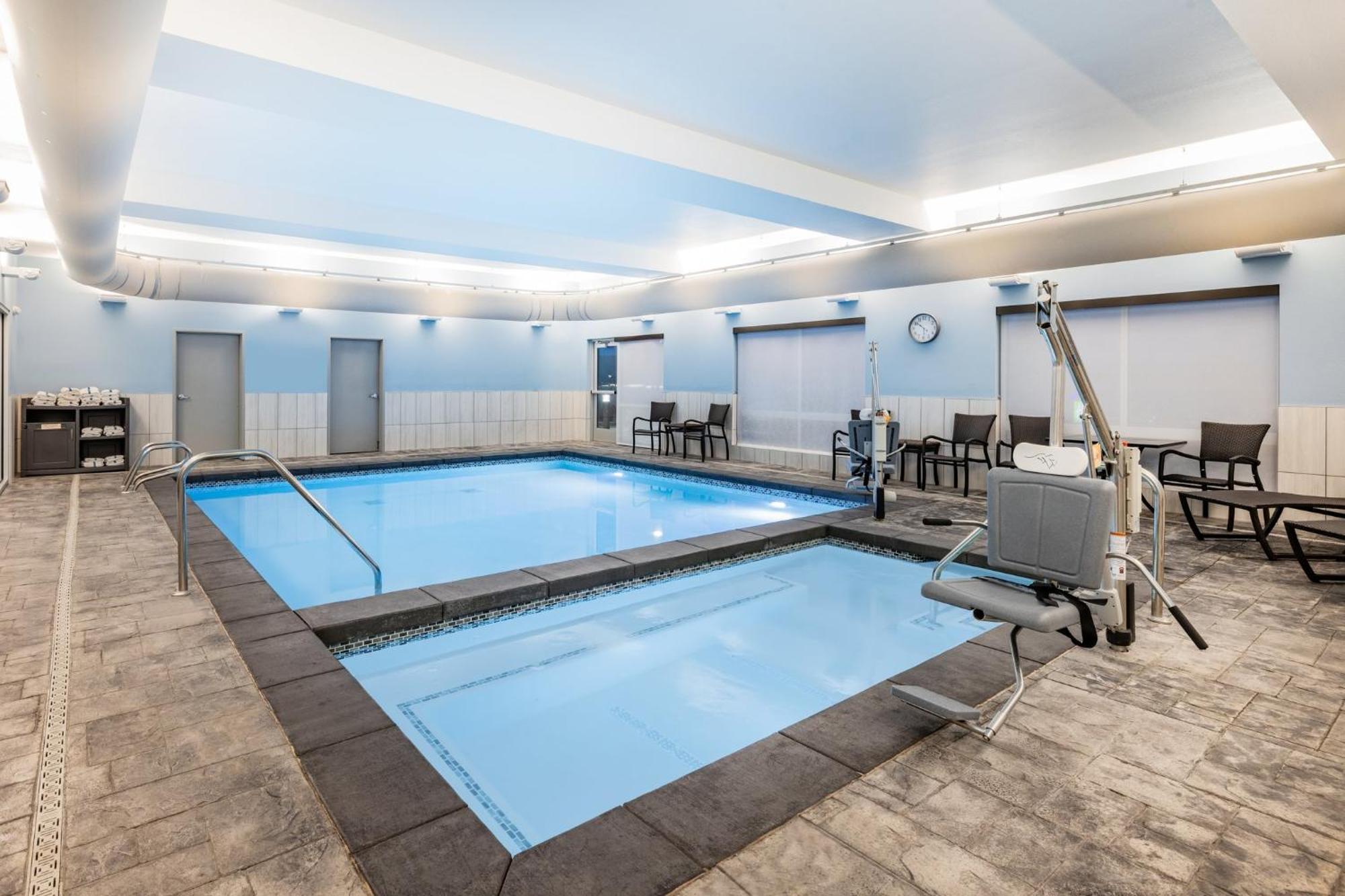 Holiday Inn Express & Suites - Nephi By Ihg Εξωτερικό φωτογραφία