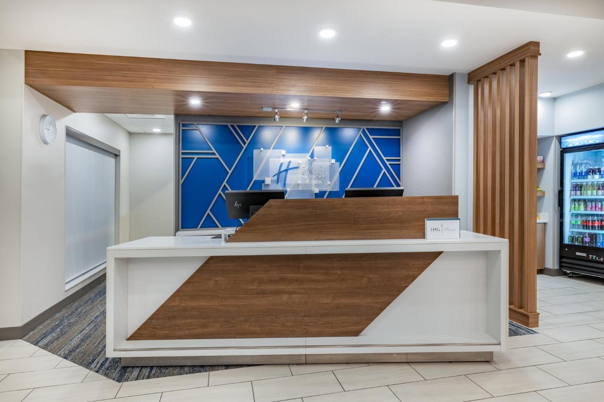 Holiday Inn Express & Suites - Nephi By Ihg Εξωτερικό φωτογραφία