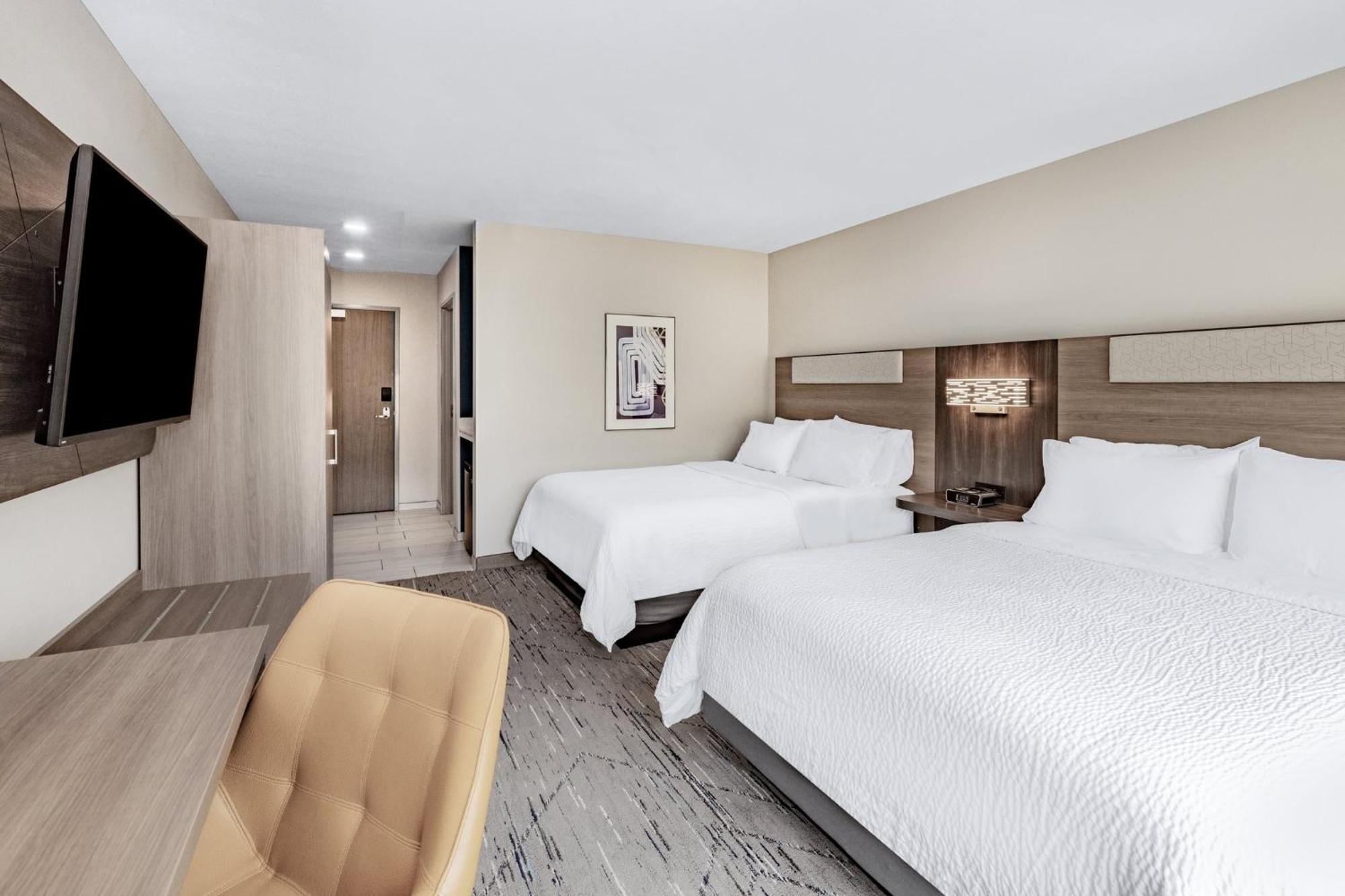Holiday Inn Express & Suites - Nephi By Ihg Εξωτερικό φωτογραφία