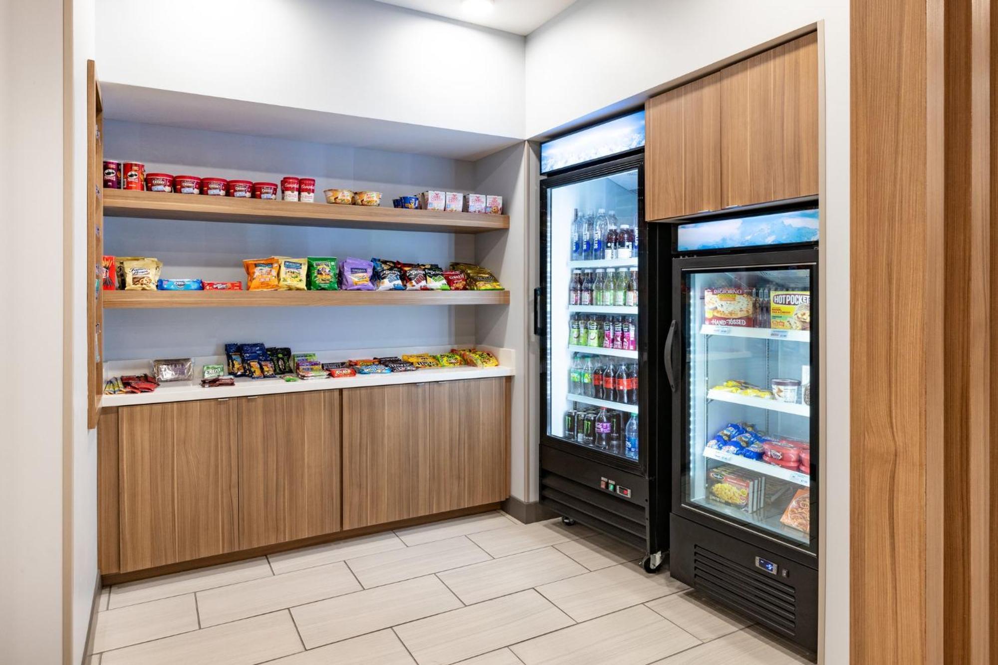 Holiday Inn Express & Suites - Nephi By Ihg Εξωτερικό φωτογραφία