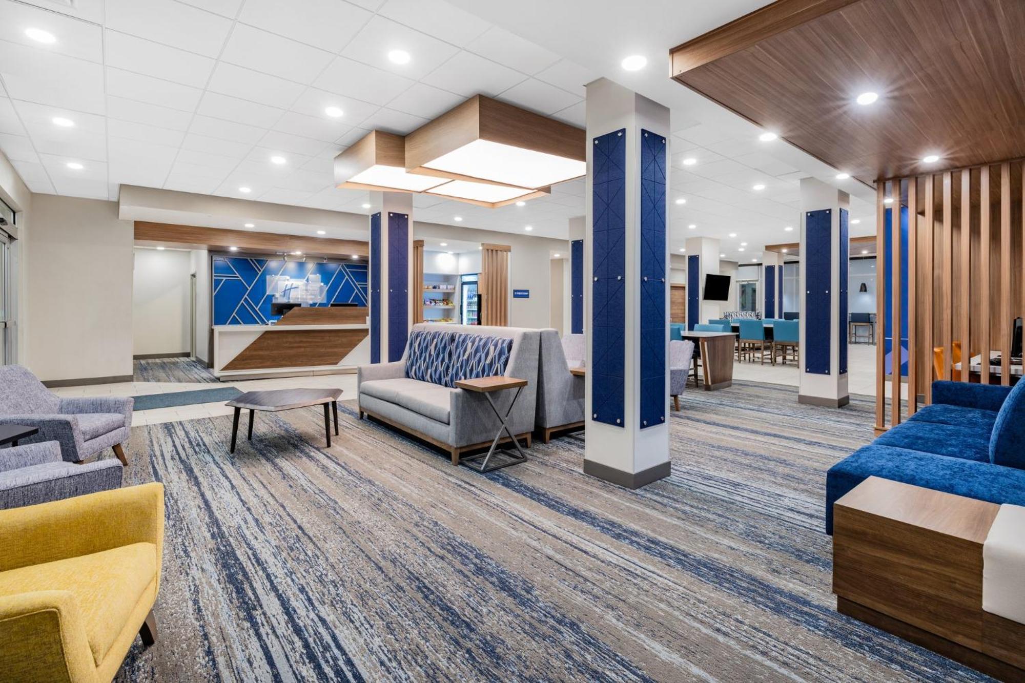 Holiday Inn Express & Suites - Nephi By Ihg Εξωτερικό φωτογραφία
