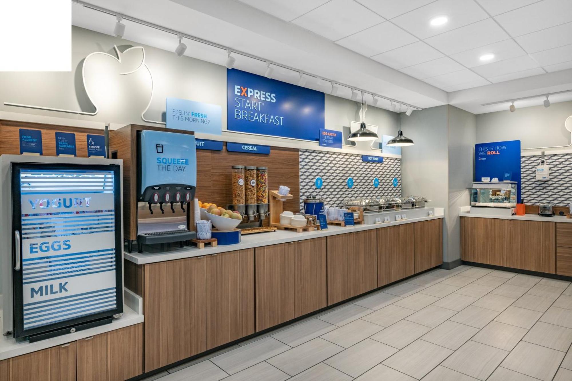 Holiday Inn Express & Suites - Nephi By Ihg Εξωτερικό φωτογραφία