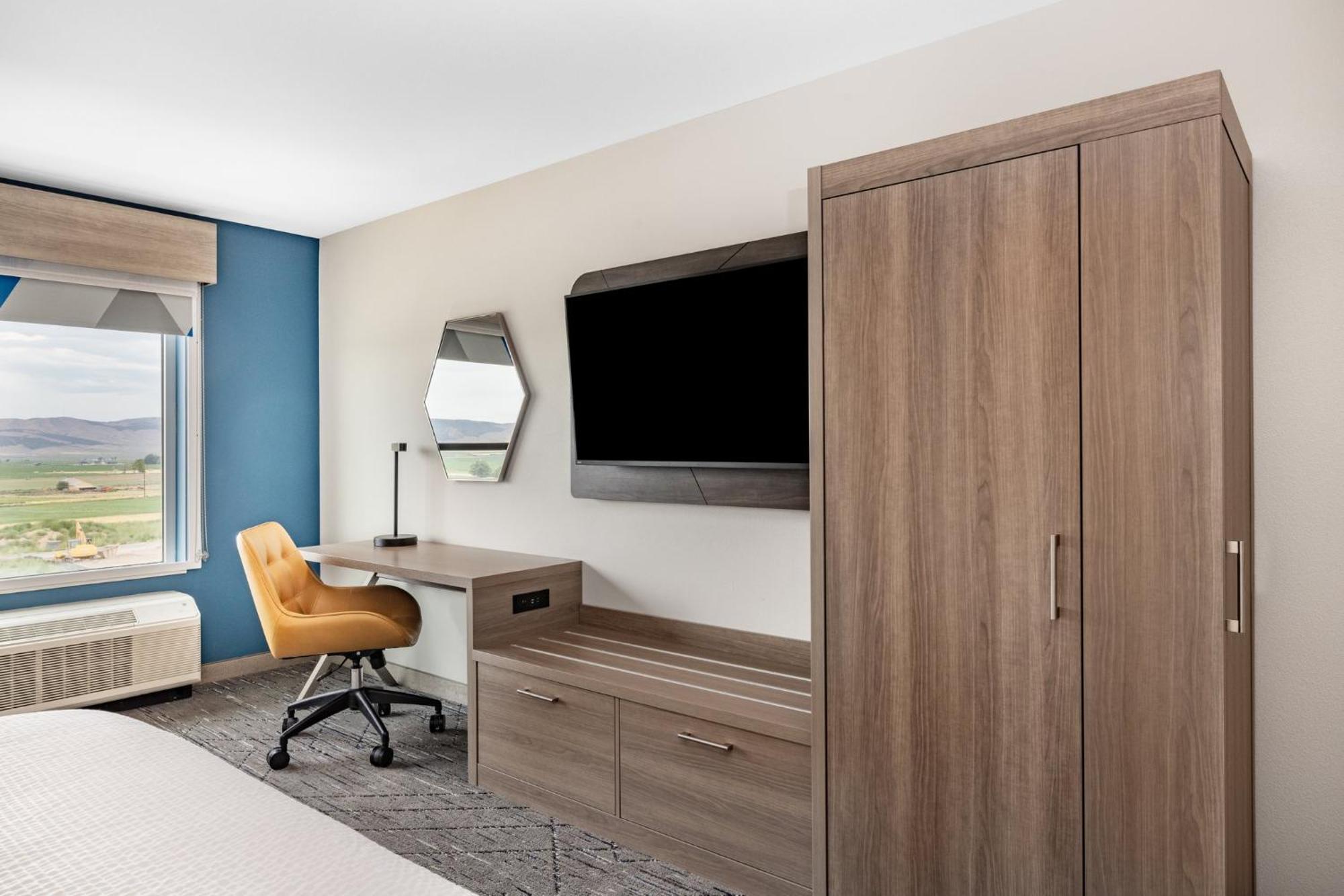 Holiday Inn Express & Suites - Nephi By Ihg Εξωτερικό φωτογραφία