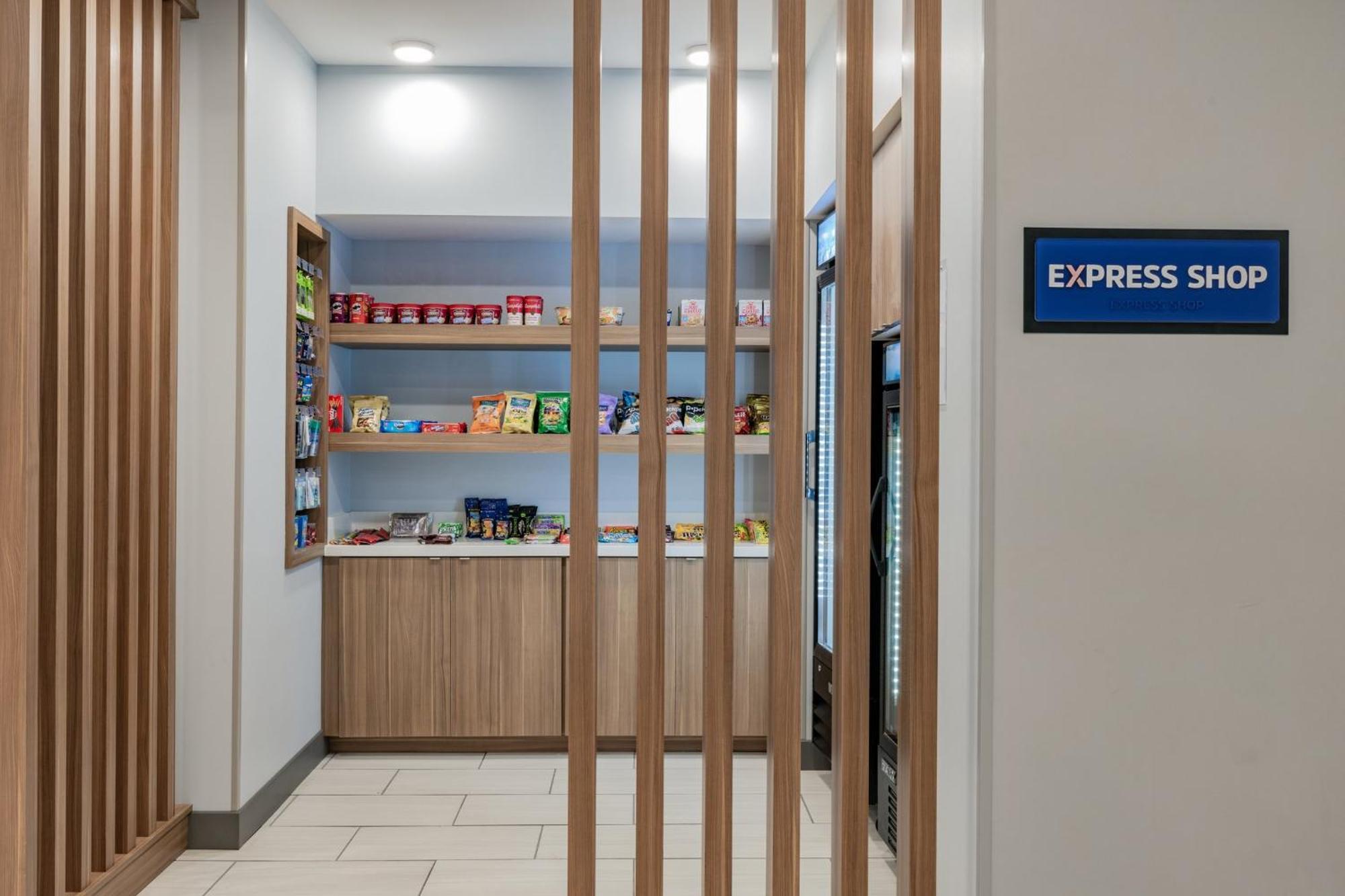 Holiday Inn Express & Suites - Nephi By Ihg Εξωτερικό φωτογραφία